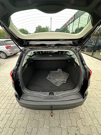 Ford Focus 2015 photo 5