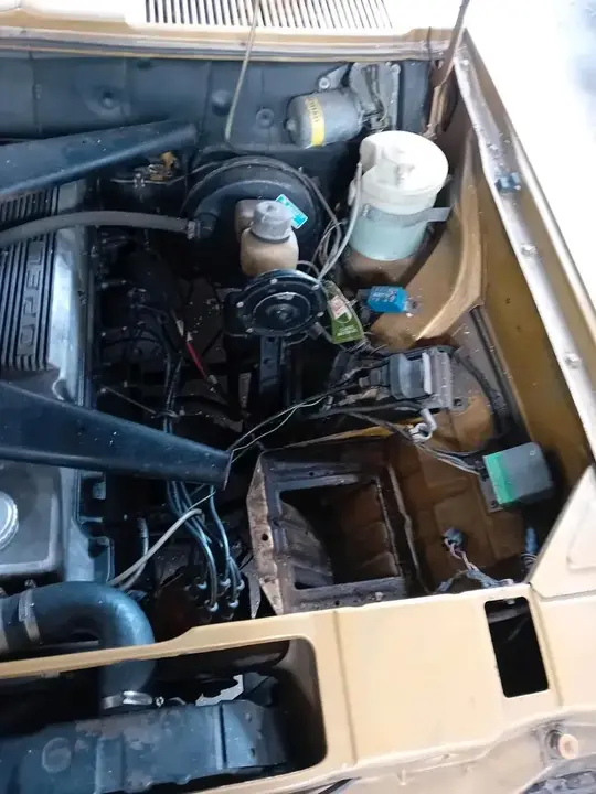 Opel Commodore