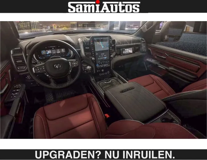 Dodge Ram Limited 2026 photo 2