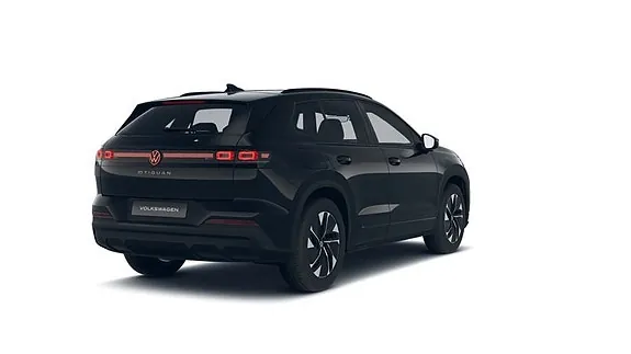 Volkswagen Tiguan 2027 photo 5