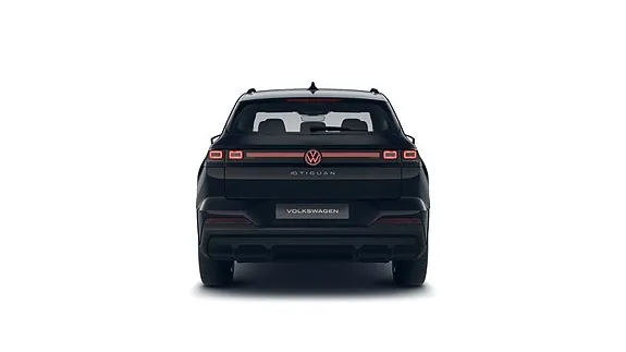 Volkswagen Tiguan 2027 photo 4