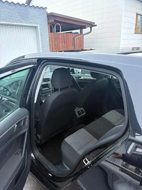 Volkswagen Golf 2014 photo 3
