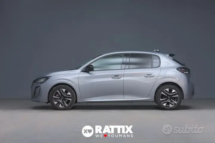 Peugeot 208 2025 photo 2