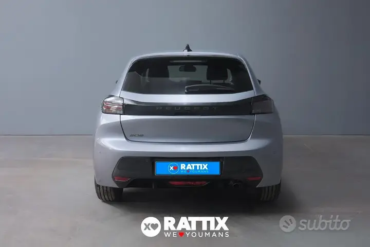Peugeot 208 2025 photo 5