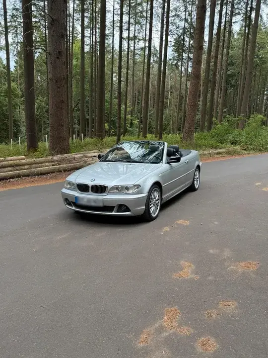 BMW E46