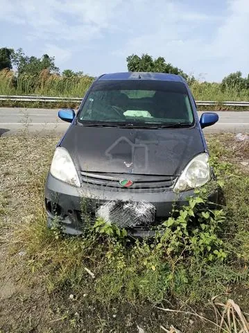 Perodua Viva