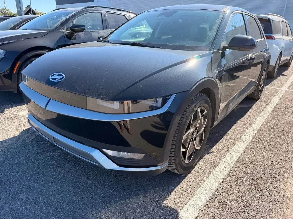 Hyundai Ioniq 5