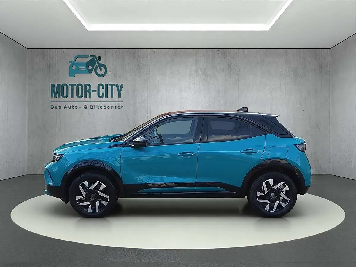 Opel Mokka 2026 photo 2