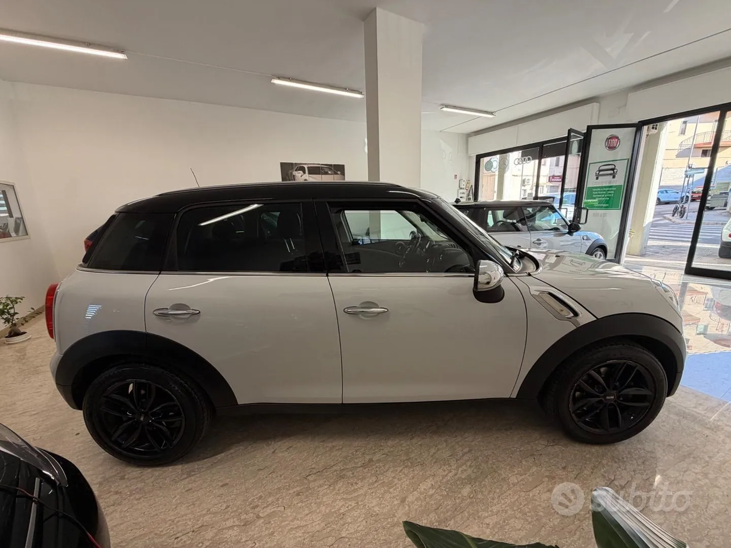 Mini Countryman 2014 photo 5
