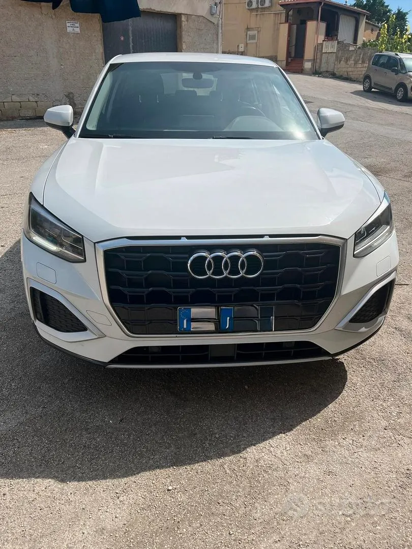 Audi Q2 2021 photo 3