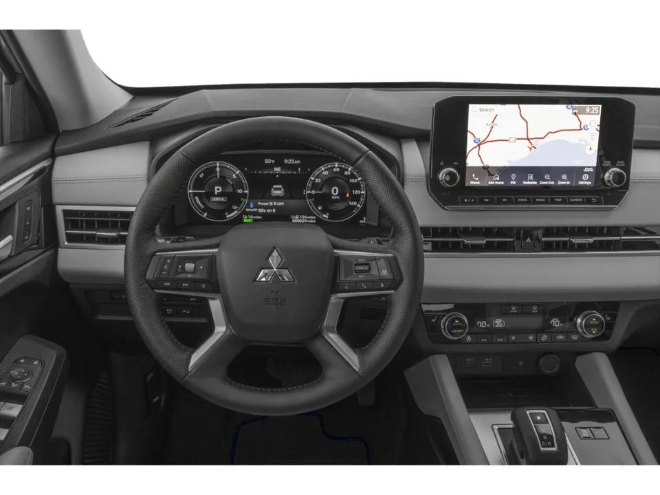 Mitsubishi Outlander 2026 photo 4