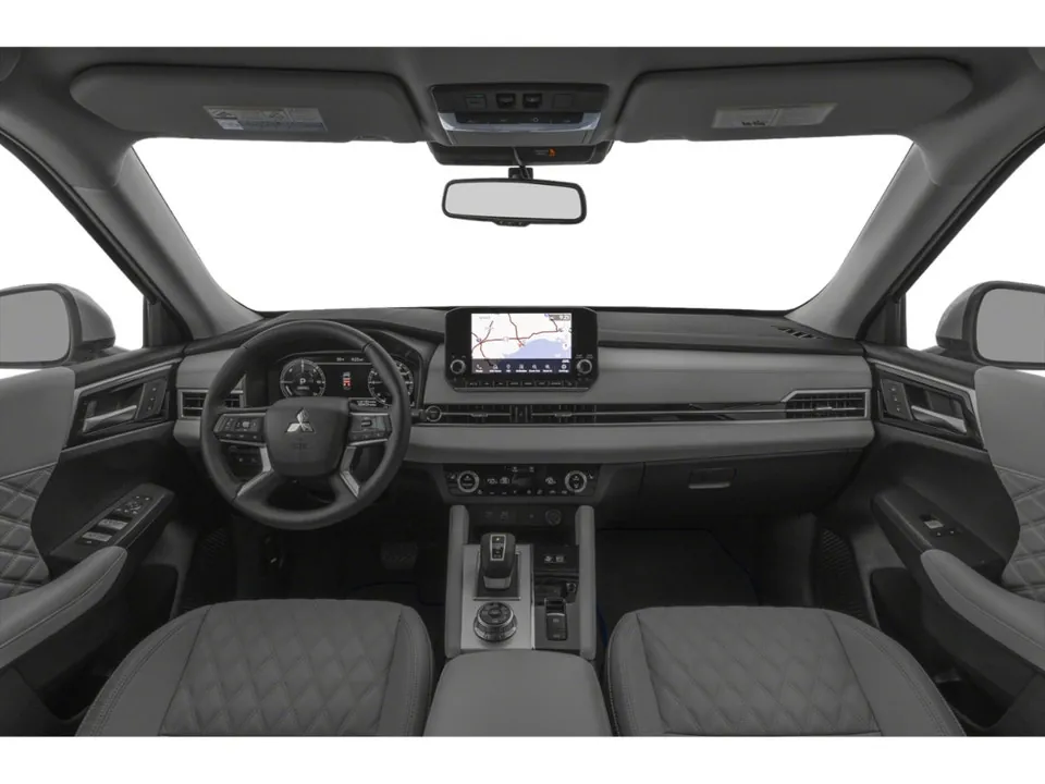 Mitsubishi Outlander 2026 photo 5