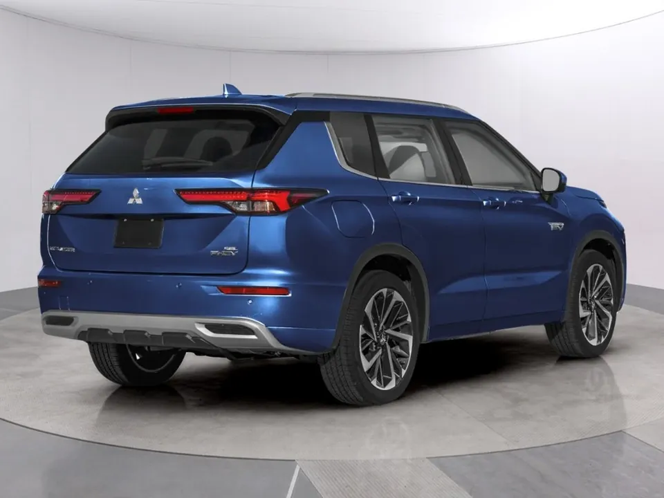 Mitsubishi Outlander 2026 photo 2