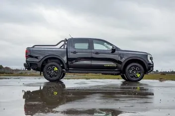 Ford Ranger 2026 photo 3