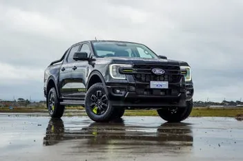 Ford Ranger 2026 photo 2