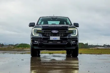 Ford Ranger 2026 photo 4