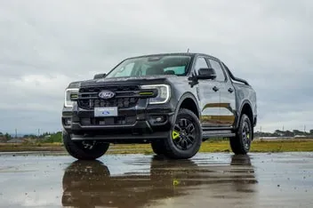 Ford Ranger 2026 photo 5