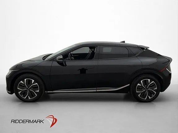 Kia Ev6 2023 photo 5