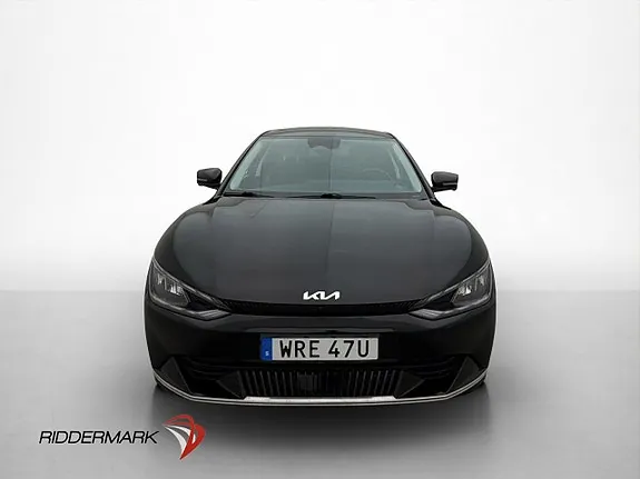 Kia Ev6 2023 photo 3