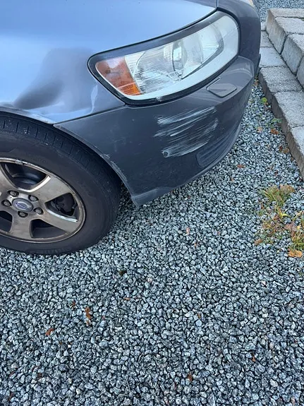 Volvo V50 2008 photo 4
