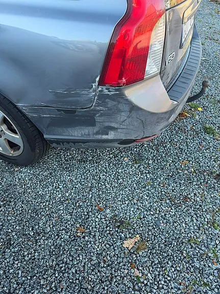 Volvo V50 2008 photo 2