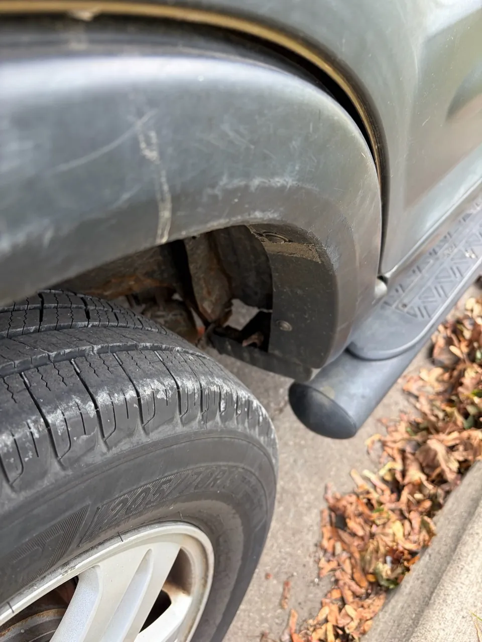 Honda Cr-V 2003 photo 5