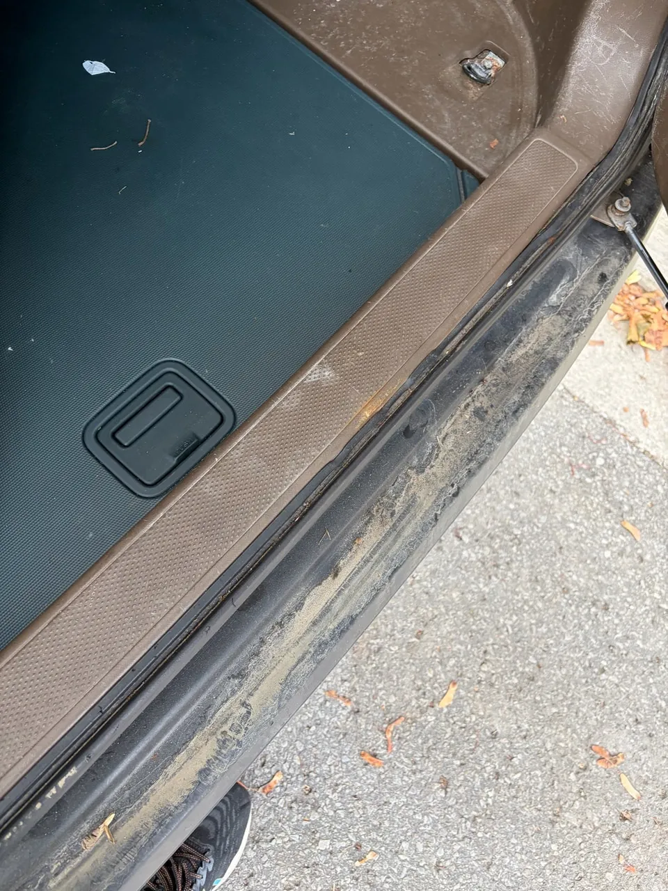 Honda Cr-V 2003 photo 3
