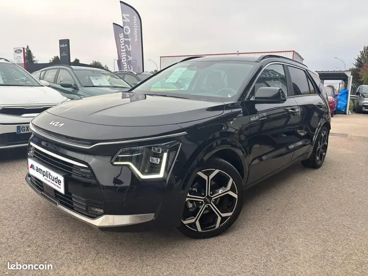 Kia Niro