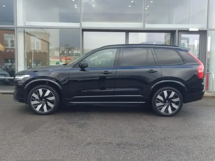 Volvo Xc90 2024 photo 4