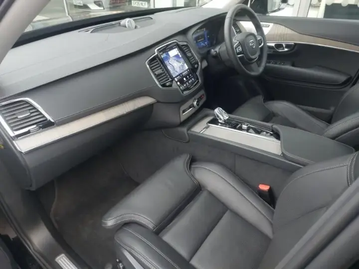 Volvo Xc90 2024 photo 5