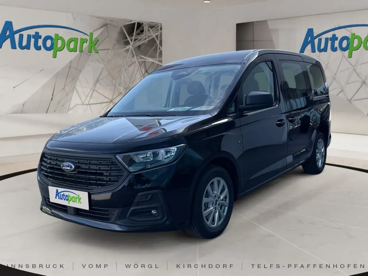 Ford Tourneo Connect