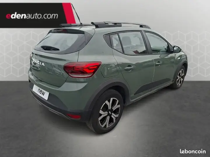 Dacia Sandero 2023 photo 5