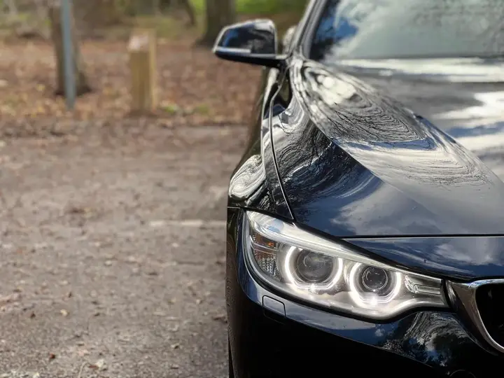BMW 4 Series 2015 photo 4