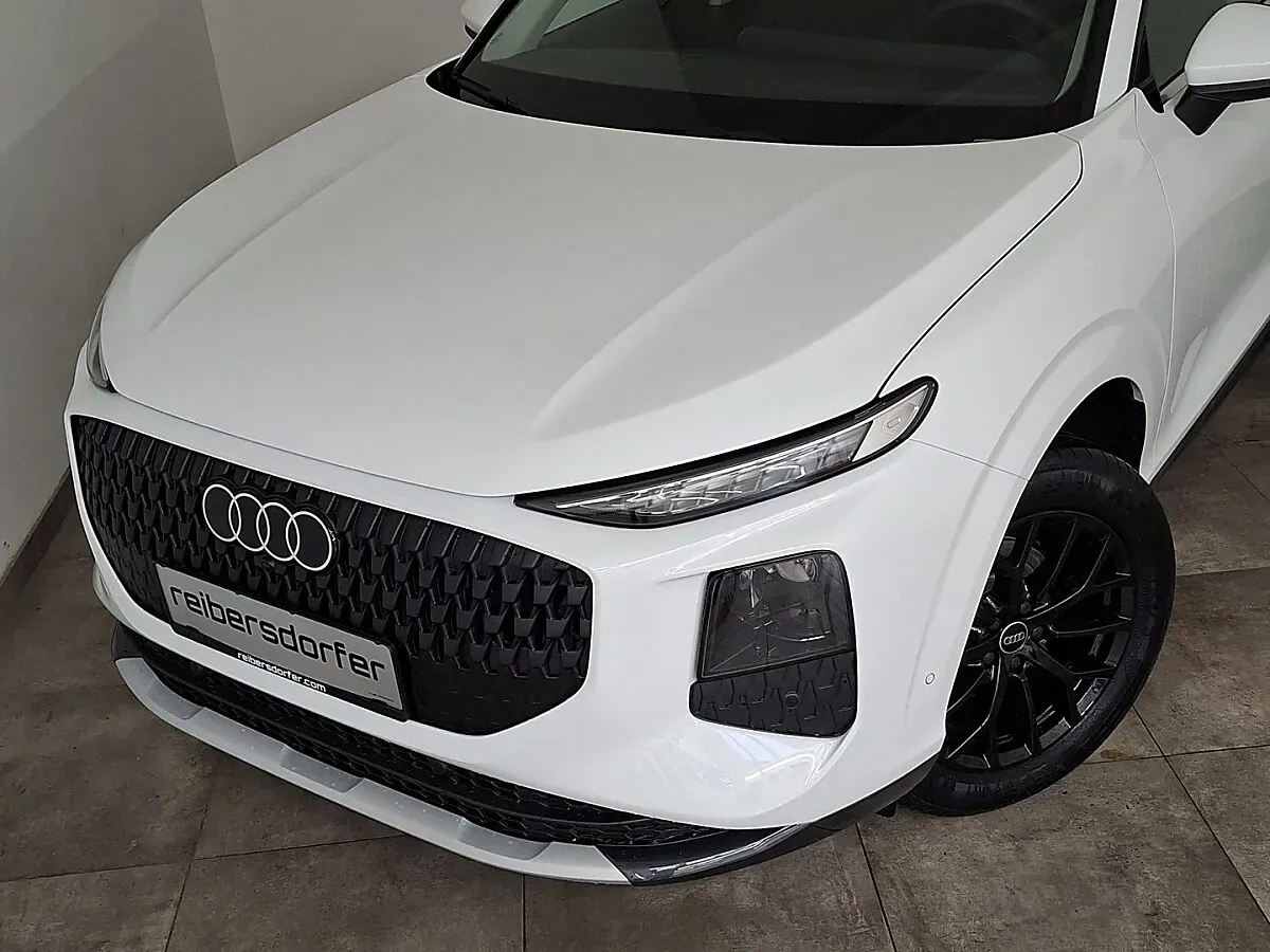 Audi Q3 2026 photo 3