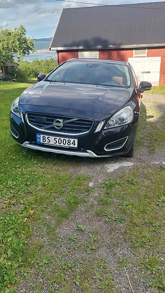 Volvo V60 2013 photo 5