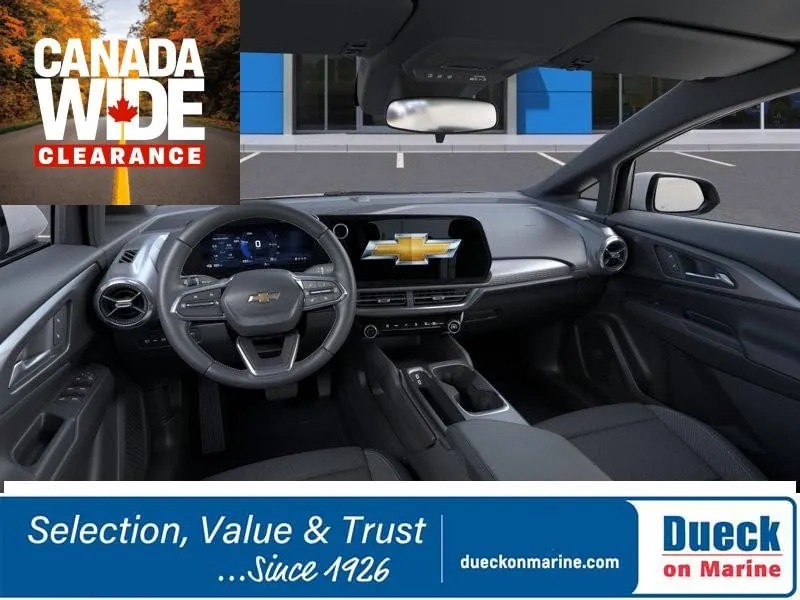 Chevrolet Equinox 2026 photo 5