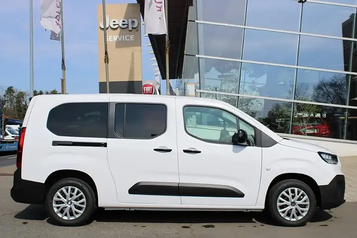 Fiat Qubo
