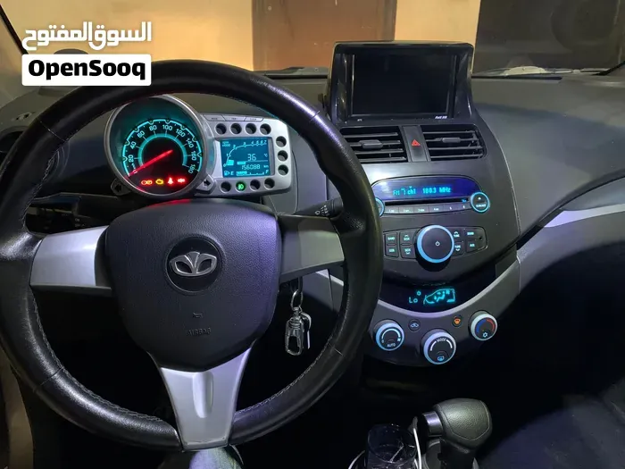 Chevrolet Spark 2010 photo 2