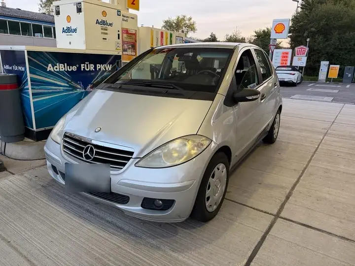 Mercedes-Benz A180 Cdi