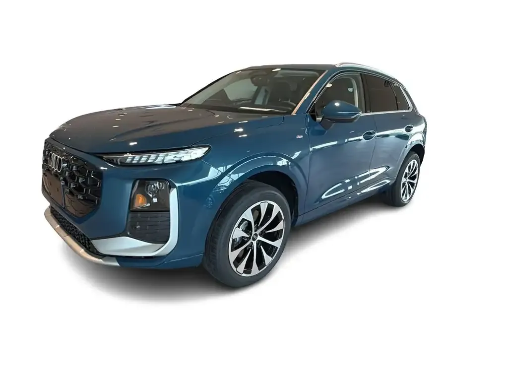 Audi Q3 2026 photo 5