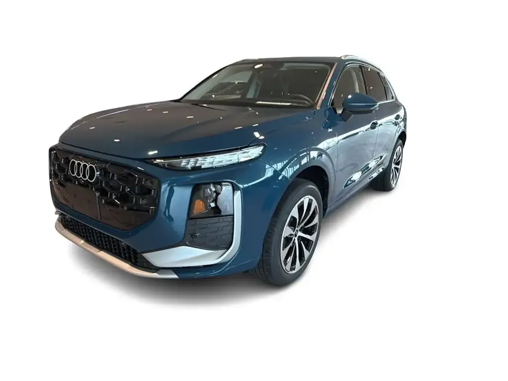 Audi Q3 2026 photo 4