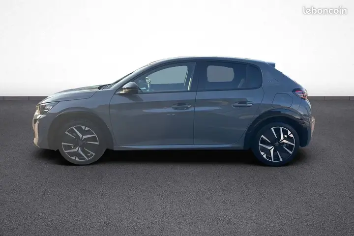 Peugeot 208 2026 photo 3