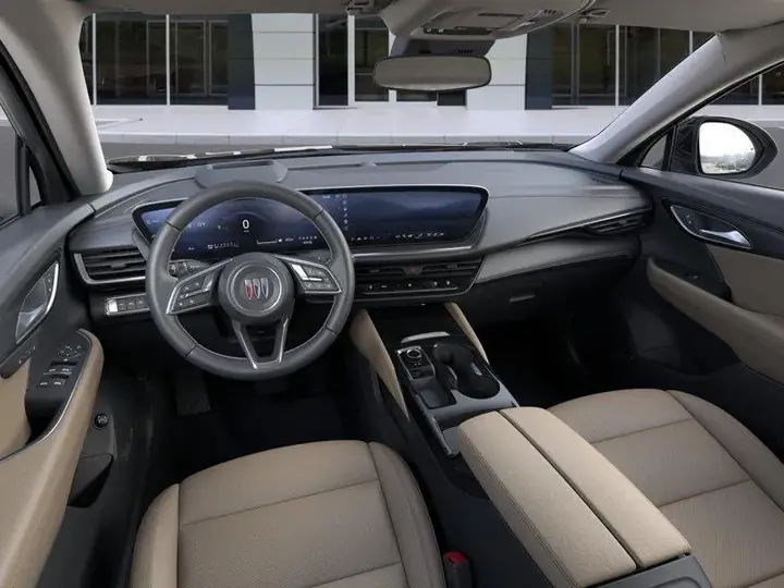 Buick Envision 2026 photo 5