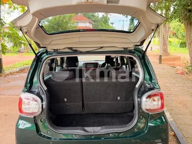 Toyota Passo 2016 photo 5