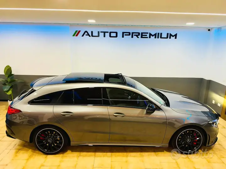 Mercedes-Benz Cla 2022 photo 4