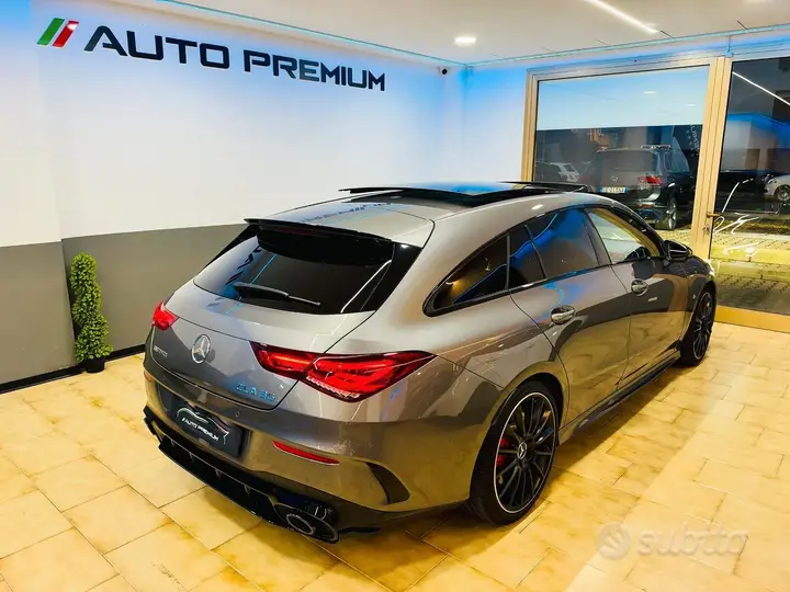 Mercedes-Benz Cla 2022 photo 5