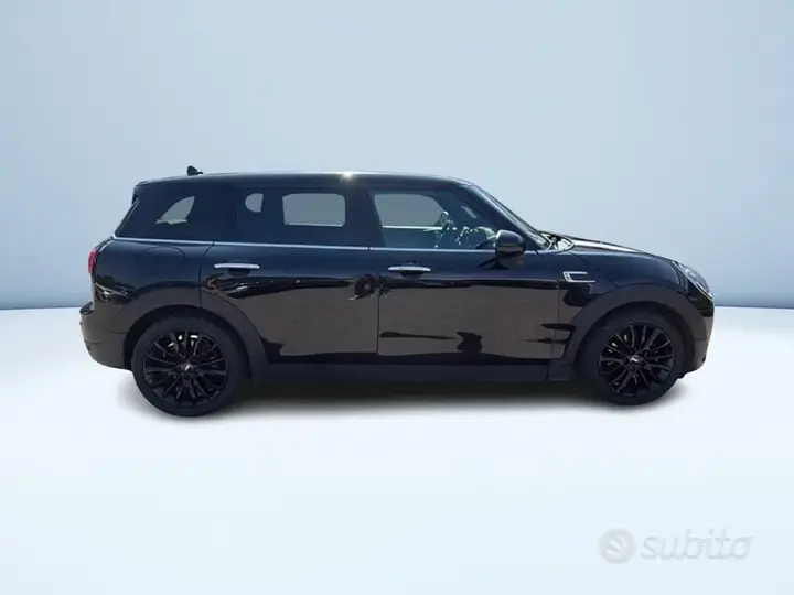 Mini Mini Clubman 2019 photo 3