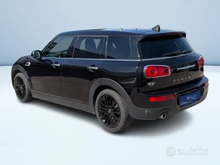 Mini Mini Clubman 2019 photo 4