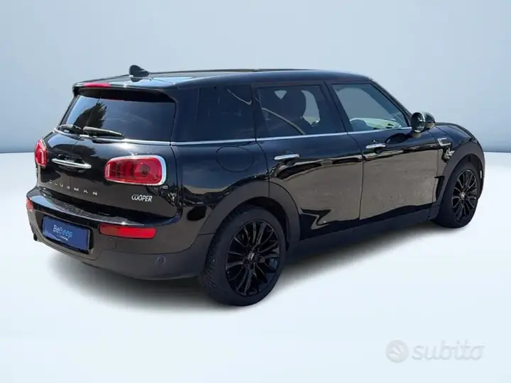 Mini Mini Clubman 2019 photo 5