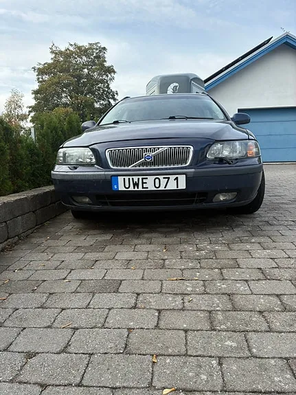 Volvo V70